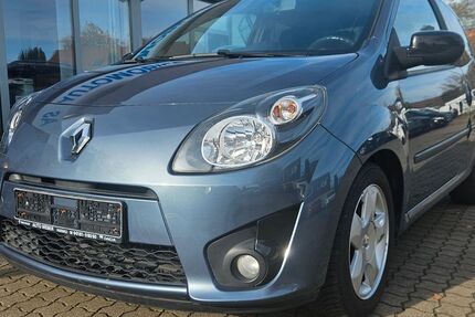 Renault Twingo 119.000 km 4.499 &euro; Bochum 44866