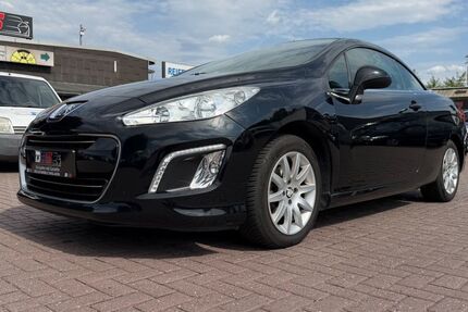 Peugeot 308 99.900 km 4.750 &euro; Dinslaken 46537