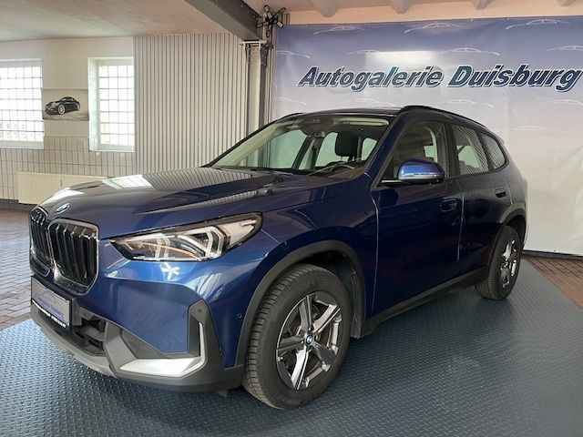 BMW X1 45.800 km 34.900 &euro; Duisburg 47269