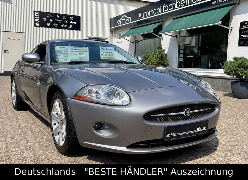 XK
