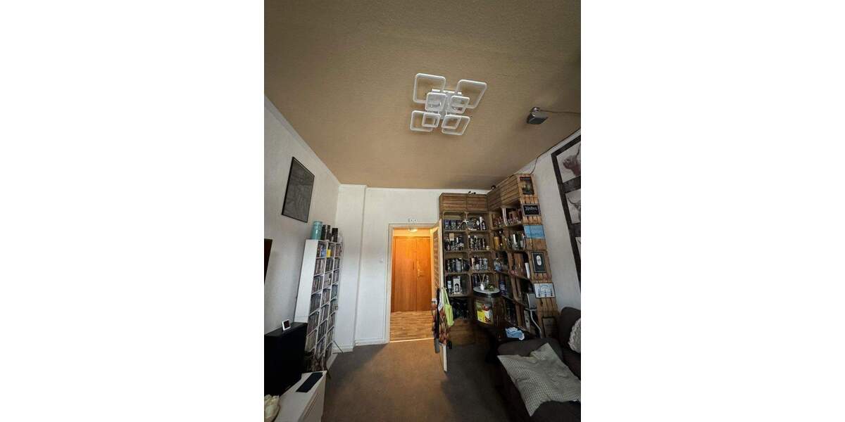 Etagenwohnung Dortmund Mitte - 5 Zimmer, 80 m&sup2;, 1.280&euro; | Angebot:25099934