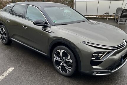 Citroen C5 X 37.578 km 26.290 &euro; Velbert 42553