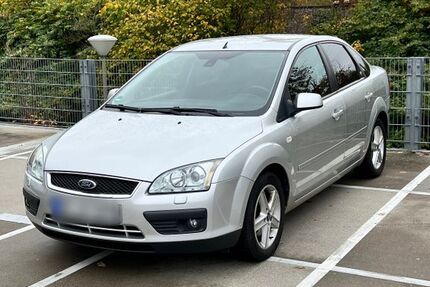 Ford Focus 226.260 km 2.250 € Dortmund 44287