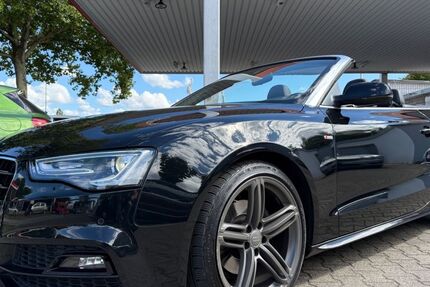 Audi A5 116.000 km 17.450 € mettmann 40822