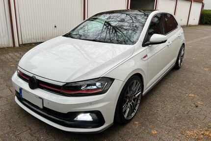 VW Polo 102.000 km 18.900 &euro; Gelsenkirchen 45888