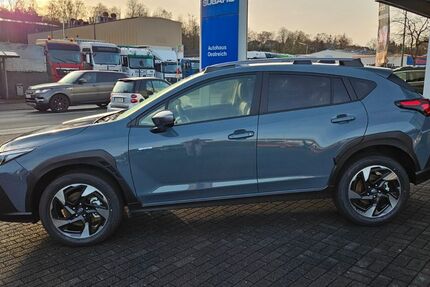 Subaru Crosstrek 2.000 km 34.900 &euro; Wuppertal 42329