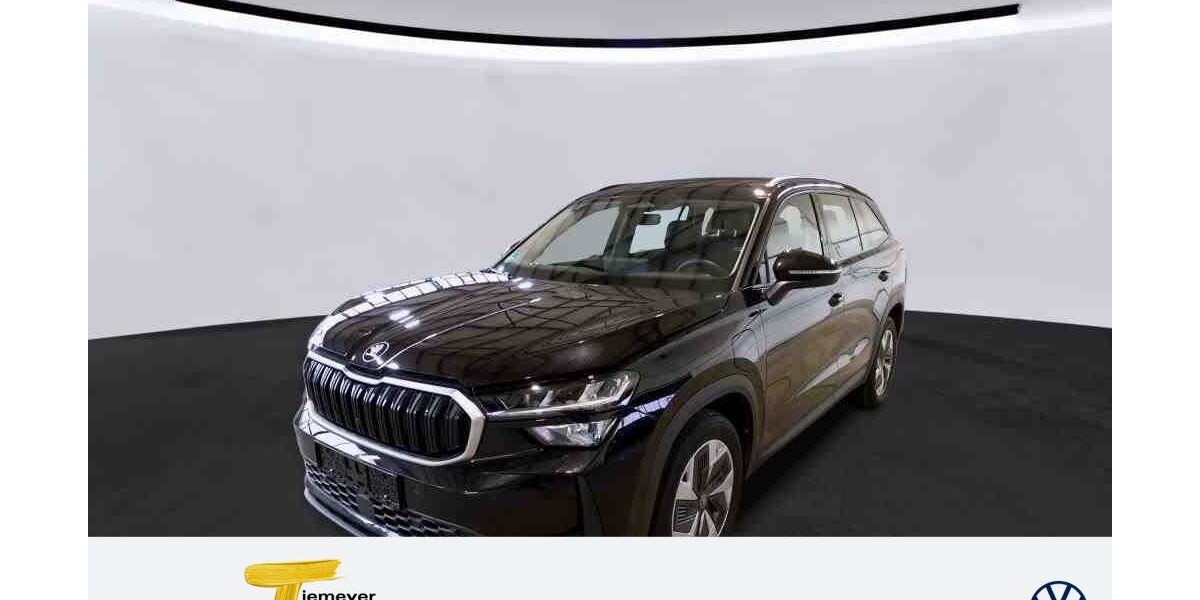 Skoda Kodiaq 18.999 km 41.440 &euro; Duisburg 47059