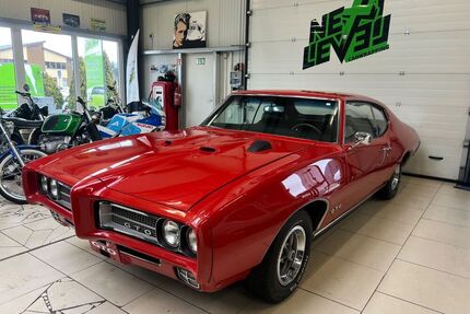 Pontiac GTO