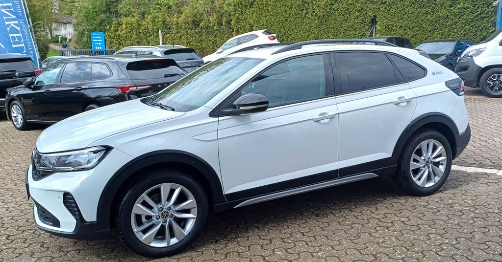 VW Taigo 17.000 km 18.980 &euro; Essen 45307