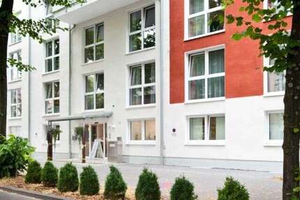 Wohnung Oer-Erkenschwick Erkenschwick - 1 Zimmer, 56 m&sup2;, 183.000&euro; | Angebot:27108598