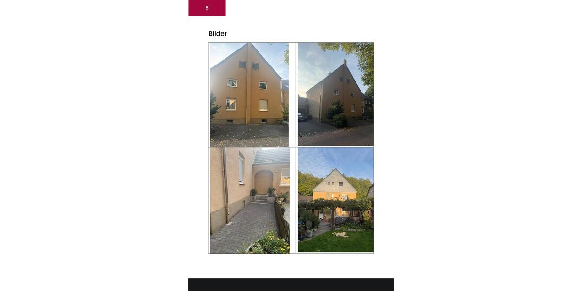 Einfamilienhaus Hünxe - 400.000&euro; | Angebot:26423530