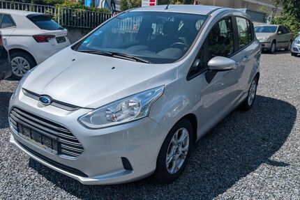 Ford B-Max 46.855 km 5.490 &euro; Dortmund 44339