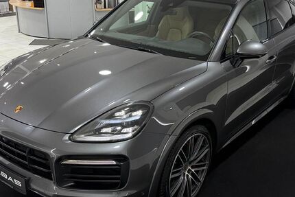 Porsche Cayenne 81.355 km 83.900 &euro; Gelsenkirchen 45891