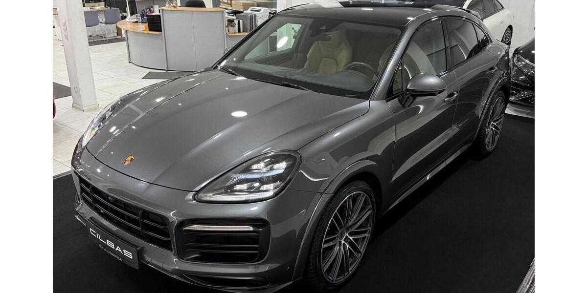 Porsche Cayenne 81.355 km 83.900 &euro; Gelsenkirchen 45891