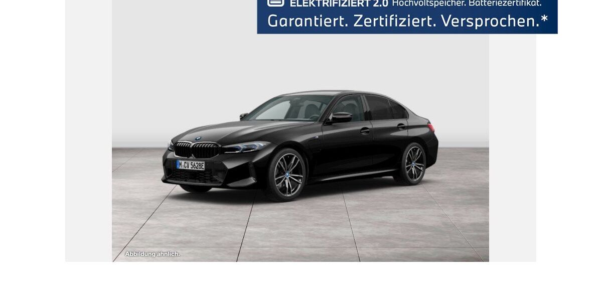 BMW 330 13.548 km 44.190 &euro; Sprockhövel 45549