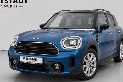 Mini Countryman D (Cooper) 214.120 km 10.990 &euro; Essen 45145