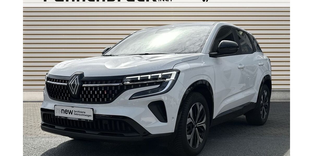 Renault Austral 38.600 km 24.280 &euro; Duisburg 47059