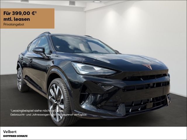 Cupra Formentor 9.999 km 40.980 &euro; Velbert 42553