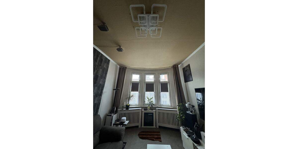 Etagenwohnung Dortmund Mitte - 5 Zimmer, 80 m&sup2;, 1.280&euro; | Angebot:25099934