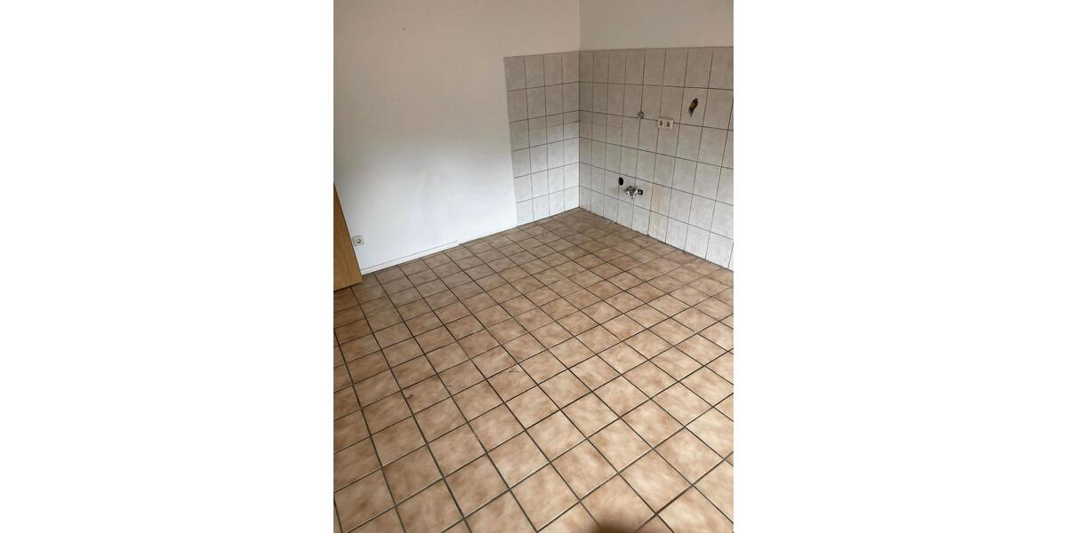 2 Raum Wohnung in Recklinghausen Süd 1 zimmer