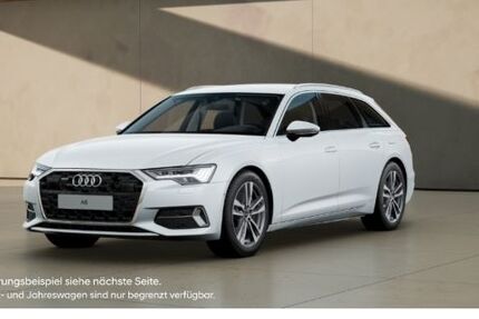 Audi A6 10.163 km 41.790 &euro; Essen 45143