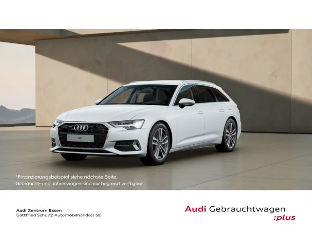 Audi A6 10.163 km 41.790 &euro; Essen 45143