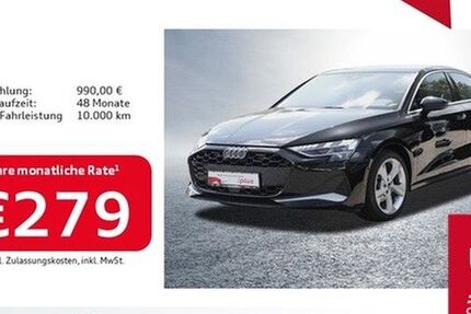 Audi A3 25.840 km 29.440 &euro; Recklinghausen 45657