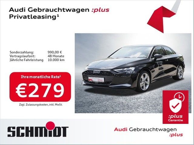 Audi A3 25.840 km 29.440 &euro; Recklinghausen 45657