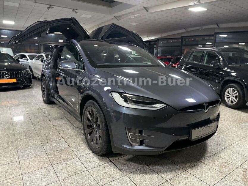 Model X