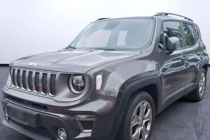 Jeep Renegade 67.450 km 13.490 &euro; Gelsenkirchen 45891