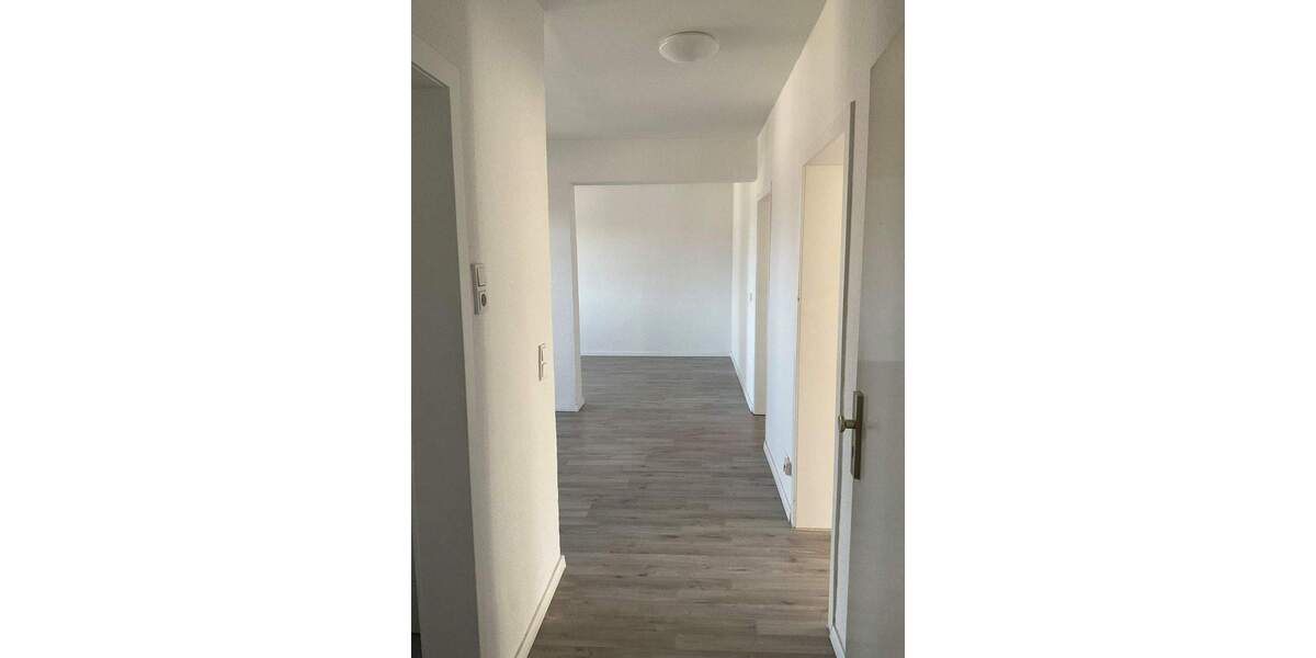 Etagenwohnung Gelsenkirchen Beckhausen - 2 Zimmer, 71 m&sup2;, 499&euro; | Angebot:25535590