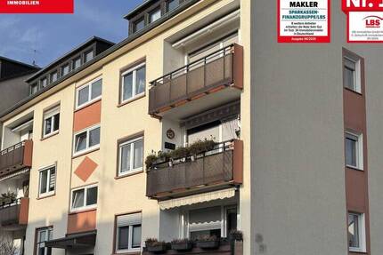 Wohnung Essen Bochold - 3 Zimmer, 77 m&sup2;, 119.000&euro; | Angebot:26642194