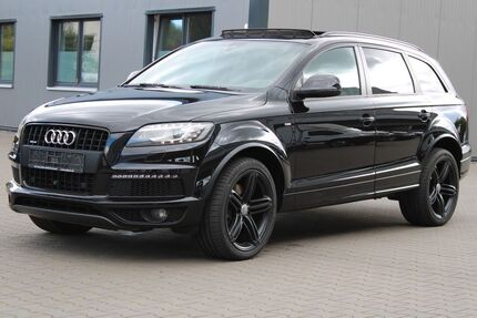 Audi Q7 200.000 km 22.990 € Dortmund 44143