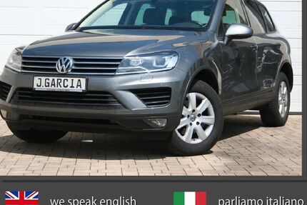 VW Touareg 199.988 km 18.990 € Duisburg 47259