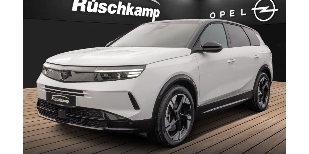 Opel Grandland (X) 2.475 km 41.880 &euro; Dortmund 44145