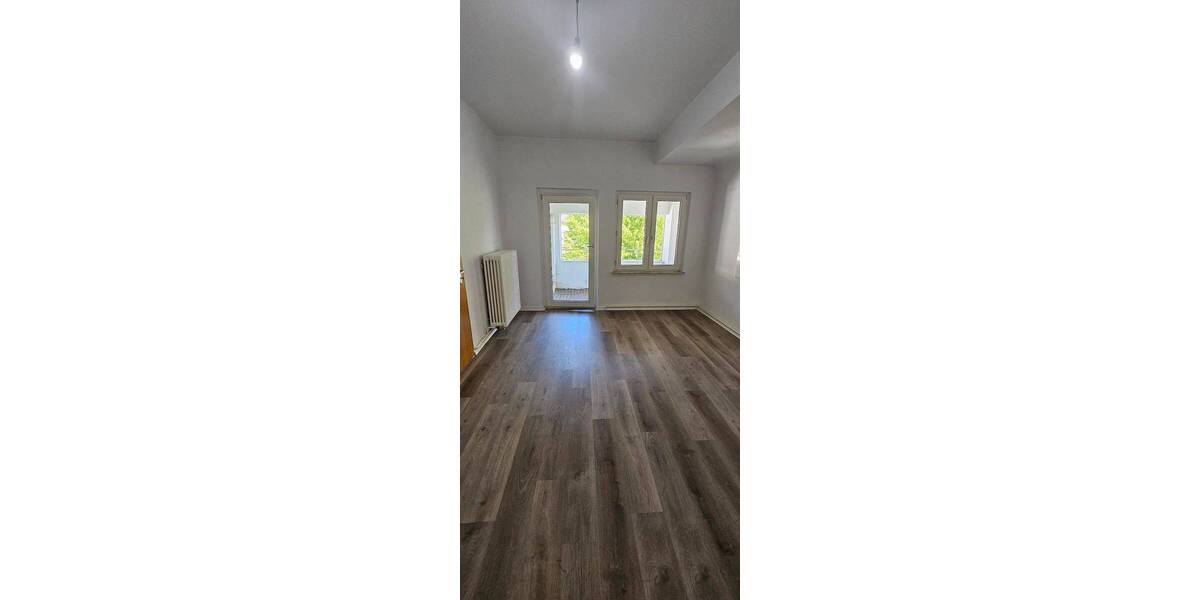 Etagenwohnung Essen Huttrop - 2 Zimmer, 69 m&sup2;, 559&euro; | Angebot:26868781