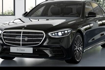 Mercedes S 350