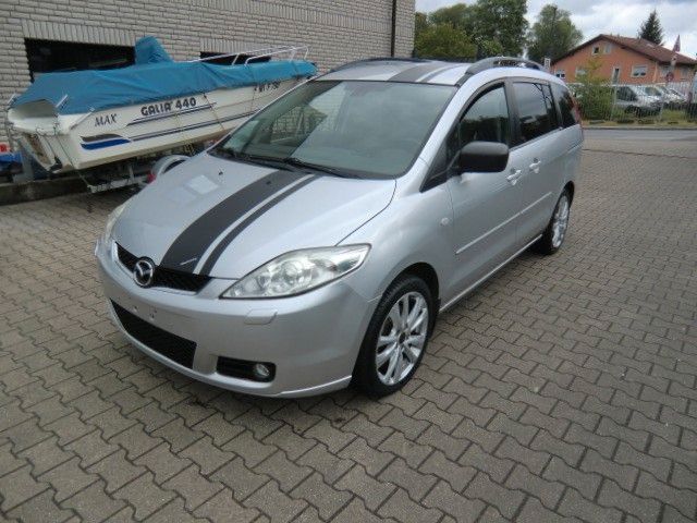 Mazda 5 182.937 km 1.450 &euro; Essen 45326