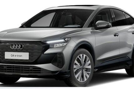 Audi Q4 e-tron 53.530 km 27.940 &euro; Recklinghausen 45657