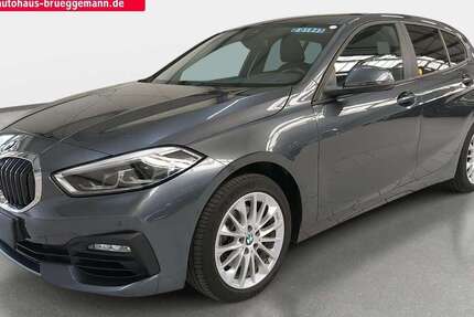 BMW 118 63.370 km 17.990 &euro; Dortmund 44147