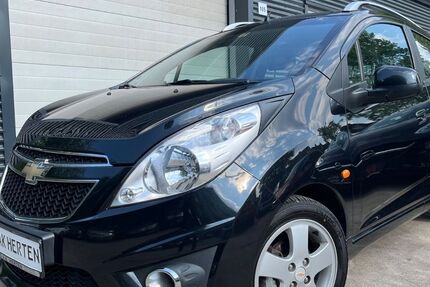 Chevrolet Spark 139.200 km 4.200 &euro; Herten 45699