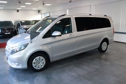 Mercedes-Benz Vito 521.827 km 16.650 &euro; Essen 45329