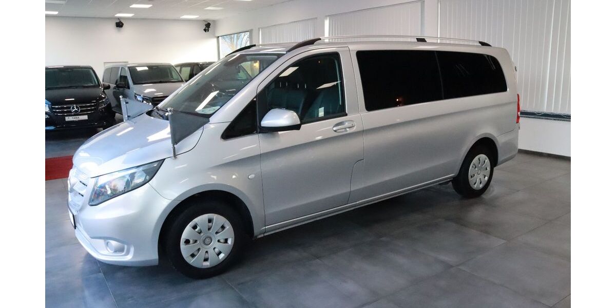 Mercedes-Benz Vito 521.827 km 16.650 &euro; Essen 45329