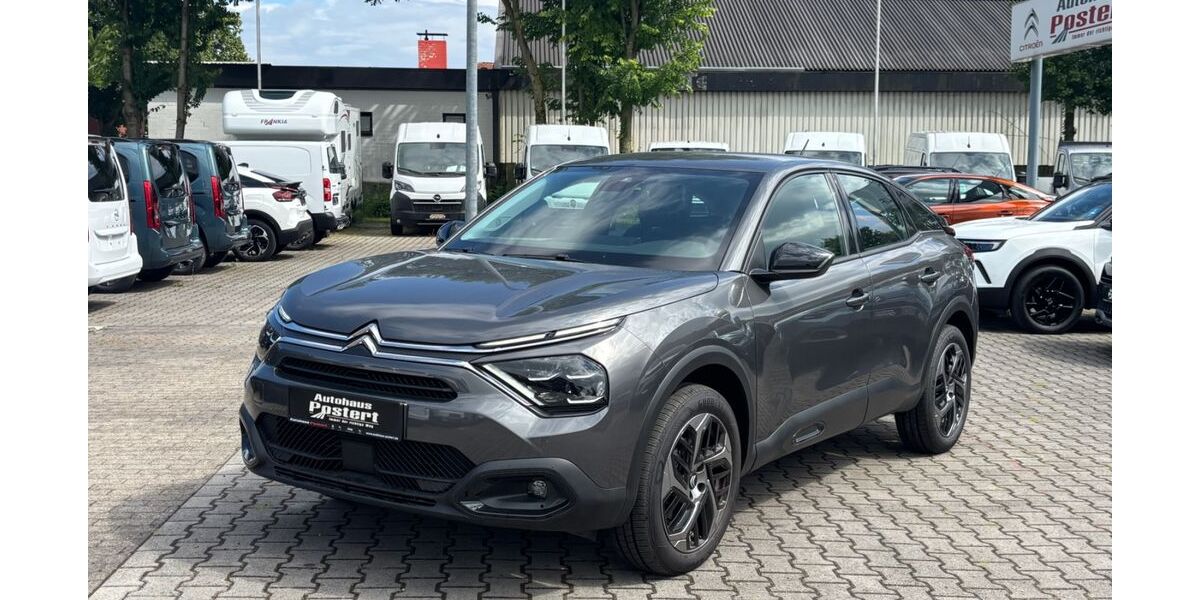 Citroen C4 18.100 km 16.980 &euro; Oberhausen 46147