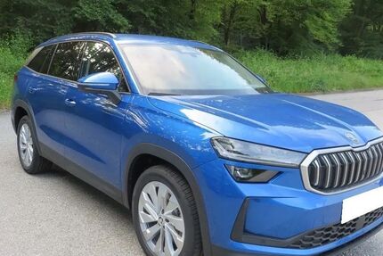 Skoda Kodiaq 49.900 km 38.990 &euro; Dortmund 44319