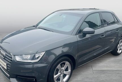 Audi A1 87.044 km 15.690 &euro; Duisburg 47178
