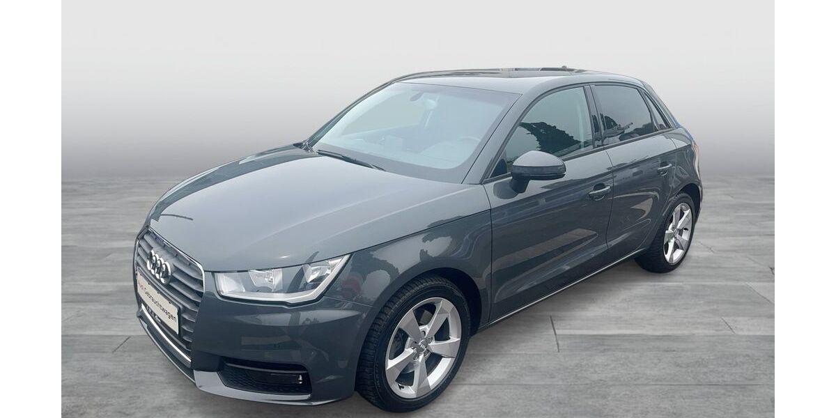 Audi A1 87.044 km 15.690 &euro; Duisburg 47178