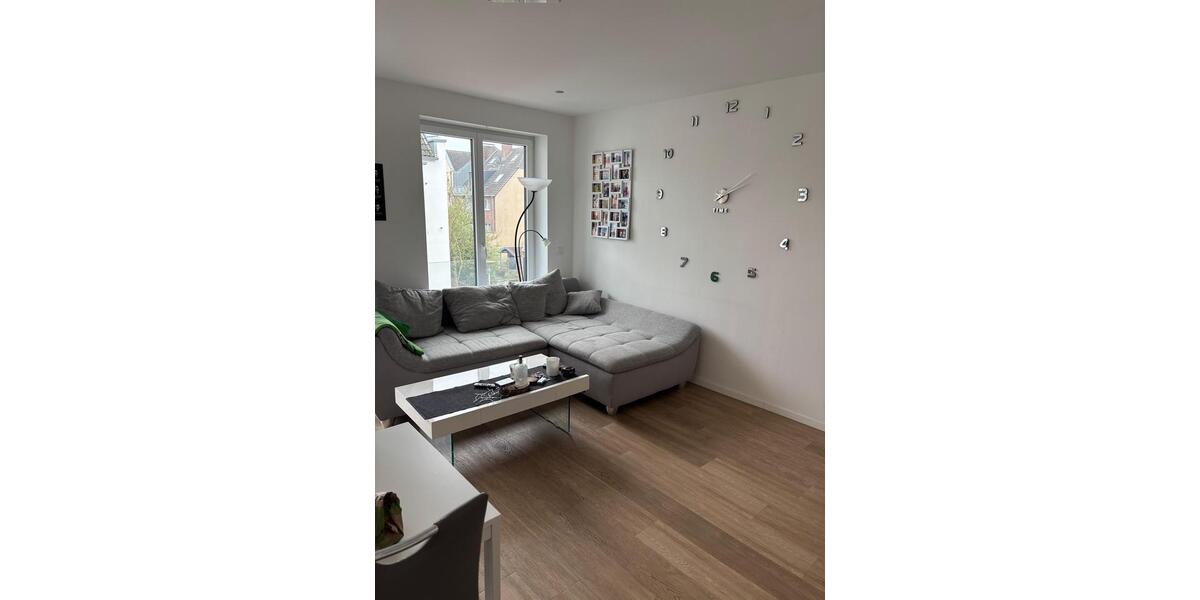 Etagenwohnung Haltern am See - 2 Zimmer, 52 m&sup2;, 624&euro; | Angebot:25590284
