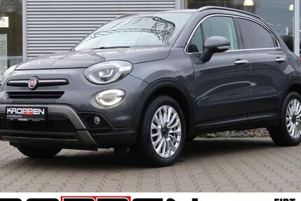 Fiat 500X 43.792 km 14.490 &euro; Herten 45701