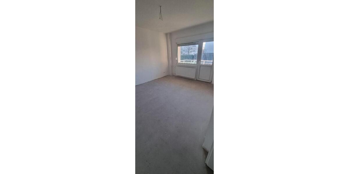 Erdgeschoßwohnung Mülheim an der Ruhr Rechtsruhr-Nord - 3.5 Zimmer, 57 m&sup2;, 535&euro; | Angebot:26358535